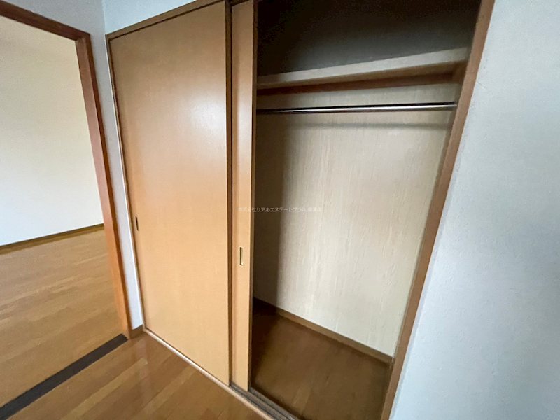 Casa　Raffinato　A棟 その他3