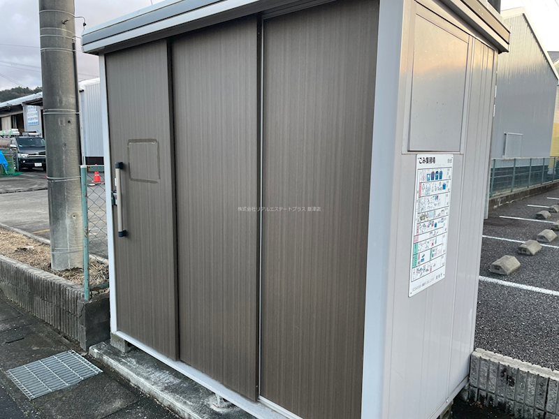 Casa　Raffinato　A棟 その他8