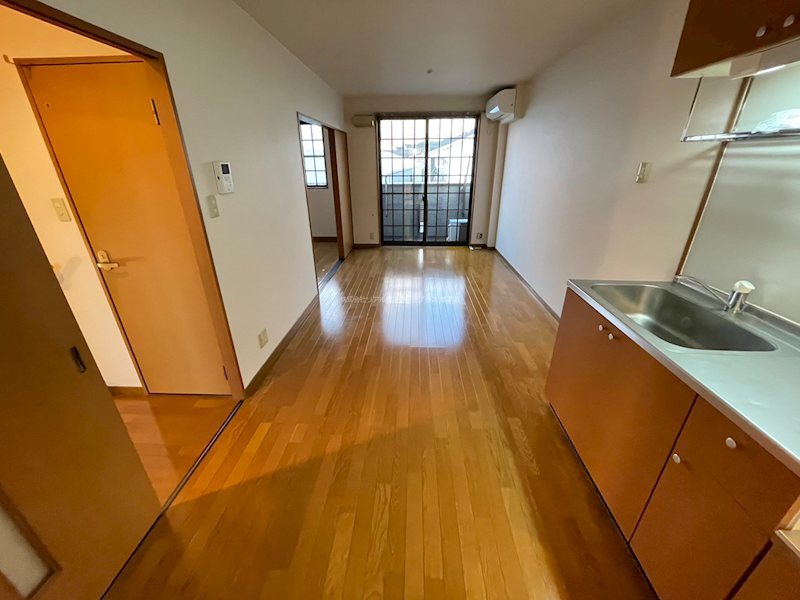 Casa　Raffinato　A棟 その他9