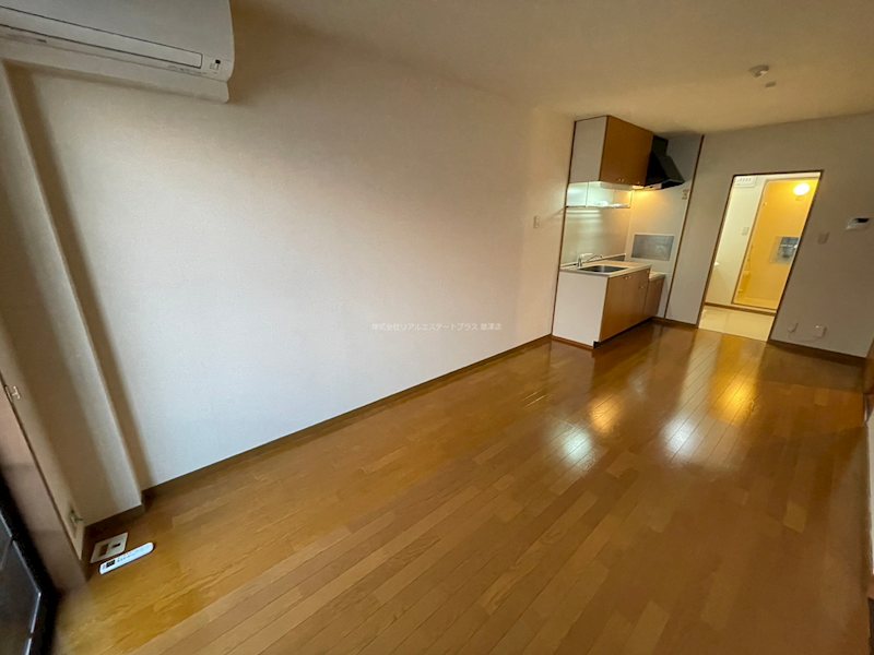 Casa　Raffinato　A棟 リビング