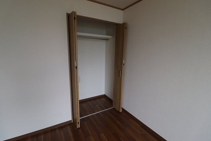 佐野マンション その他4