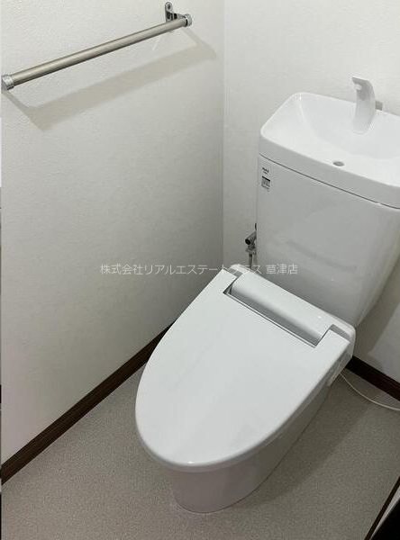 大橋アパート その他1