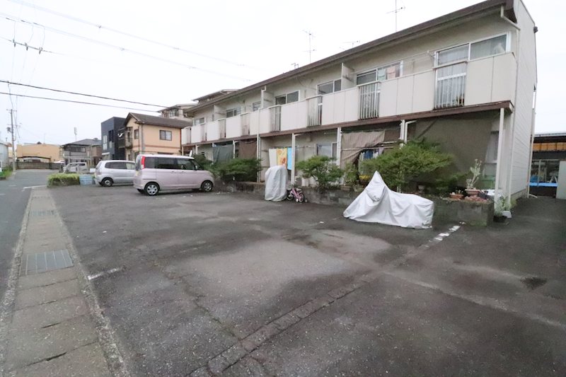 大橋アパート その他5