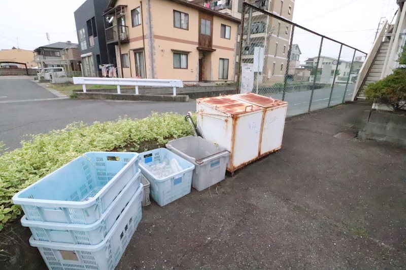 大橋アパート その他6