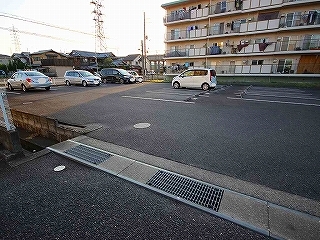 エルグランデ奥村 その他4