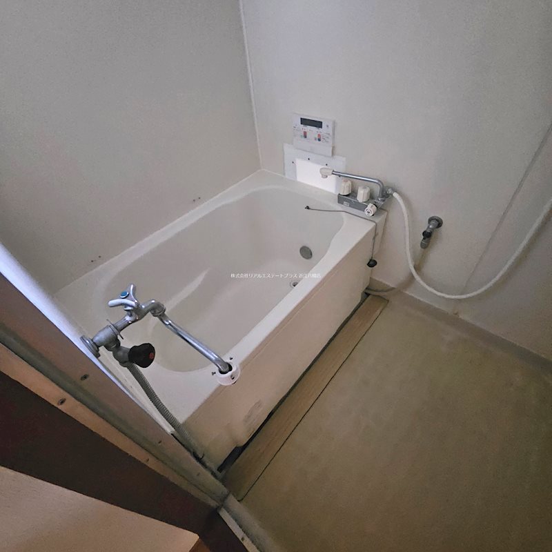 緑冨荘  風呂画像