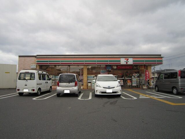 フルール近江 その他外観2