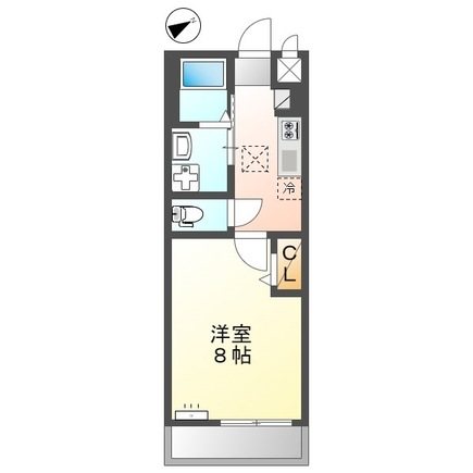 ｍｏｎｔ-ｍａｉｓｏｎ 間取り