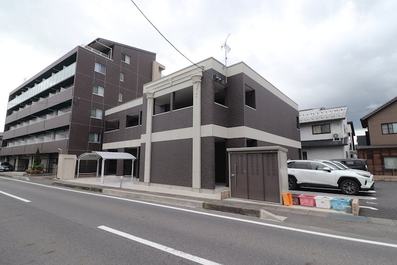 ｍｏｎｔ-ｍａｉｓｏｎ 外観