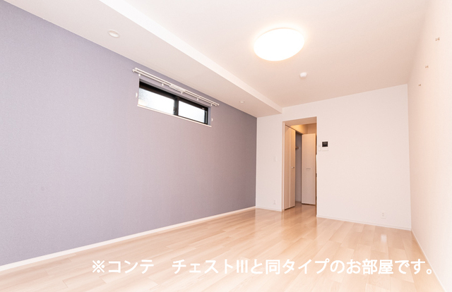 アーバン・ビレッジ リビング
