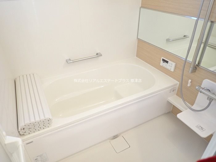 ティーガーデンヴィレッジB 風呂画像