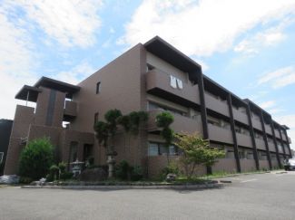 ダンデライオン 201号室 外観