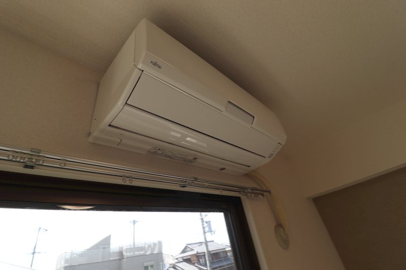 ダンデライオン その他設備