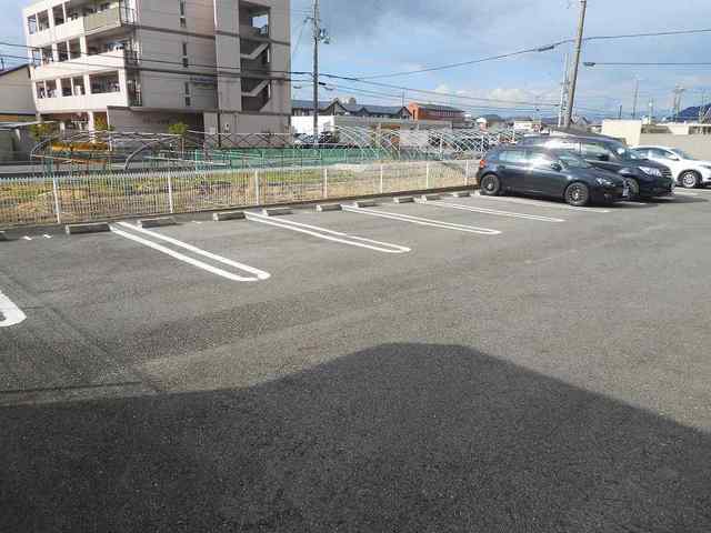 アルモニー須舞 その他4