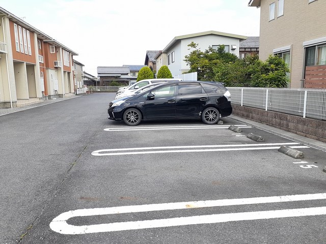 エアリー　ストリートＡ その他4
