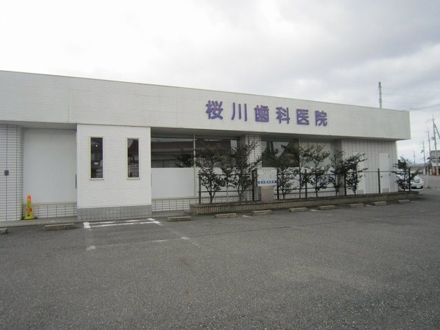 エアリー　ストリートＡ その他外観6
