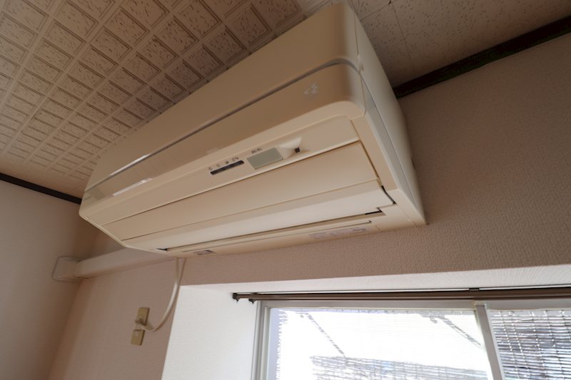 綣８丁目貸家 その他設備