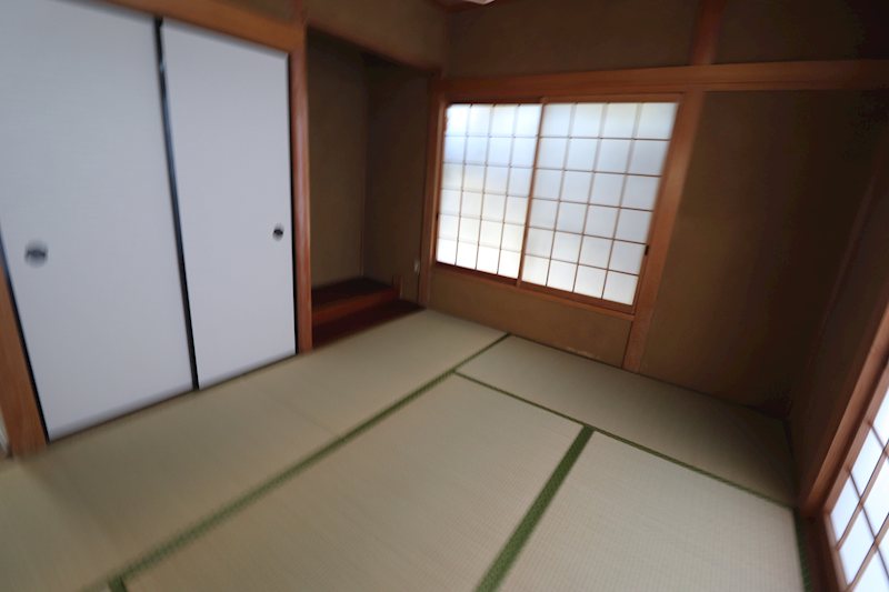 綣８丁目貸家 その他部屋・スペース