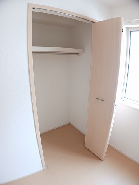 モンテ　グランデ　Ⅱ 収納