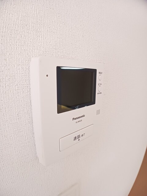 モンテ　グランデ　Ⅱ その他設備