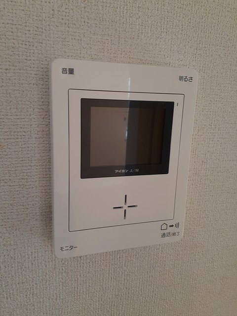 プラシードⅡ その他設備