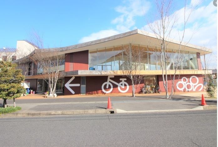 コスモ守山4番館 幼稚園
