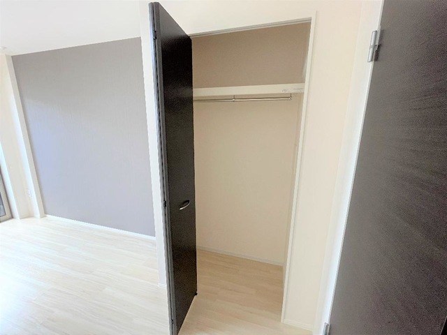 アメニティヤス 収納
