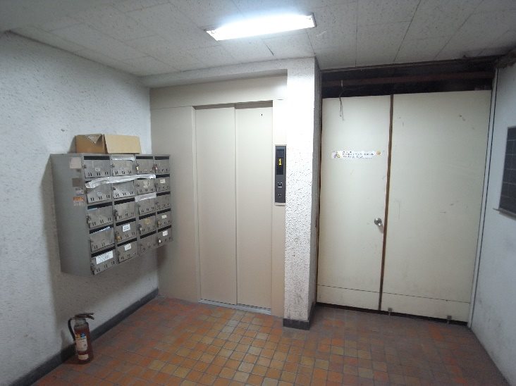 中津口小住ビル その他