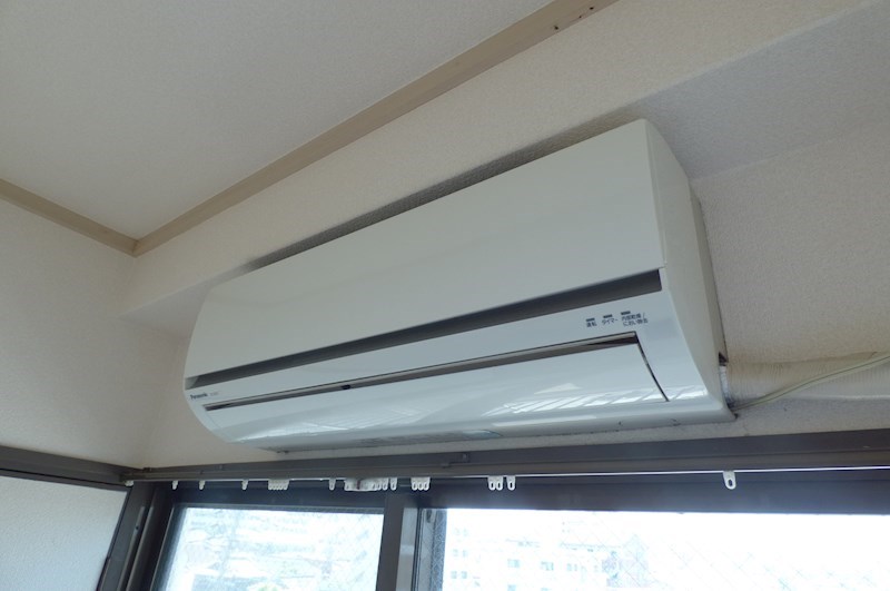 マンション葉山中井 その他設備