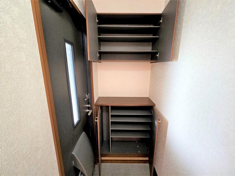 パラシオ赤坂C棟 その他