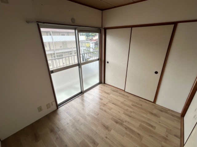 サンハイツ吉田 その他