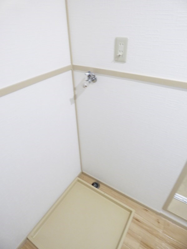サンハイツ吉田 その他