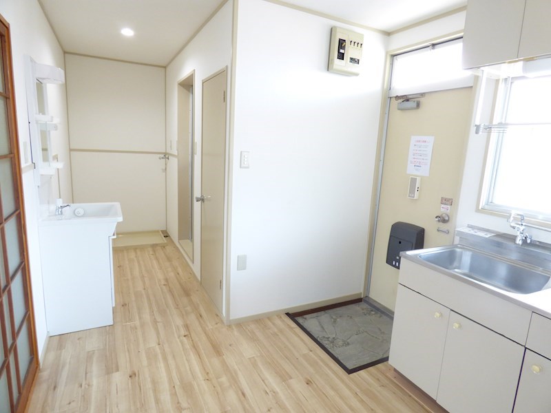 サンハイツ吉田 その他部屋・スペース