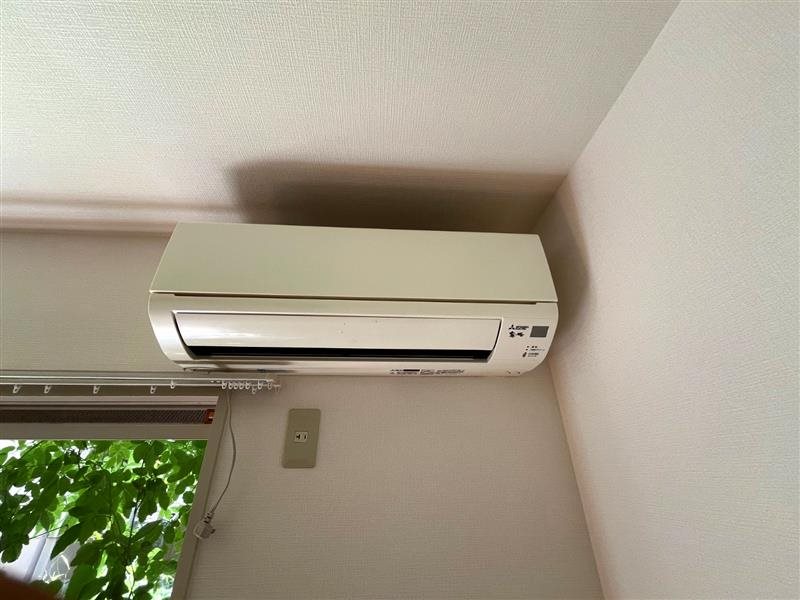 フレグランス・クレフォートA棟 その他設備