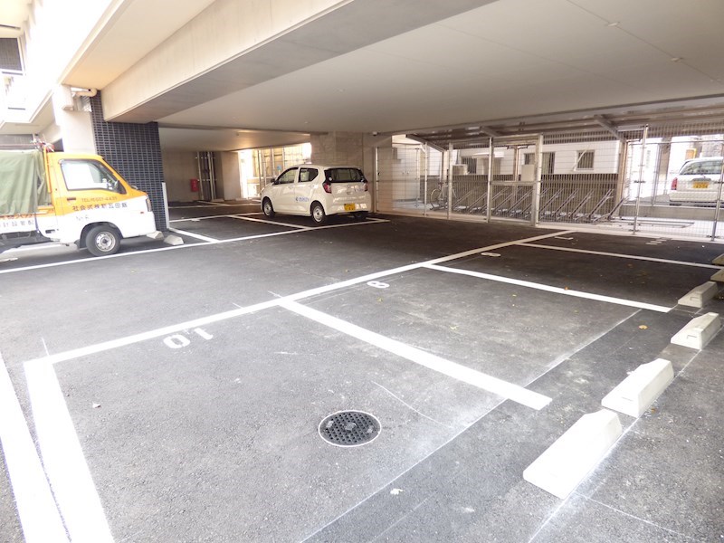 MGA城内 その他