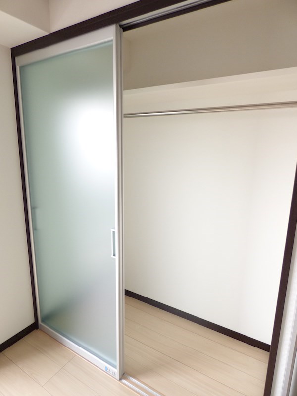 MGA城内 収納