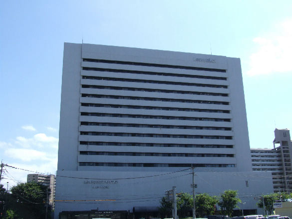 MGA城内 総合病院