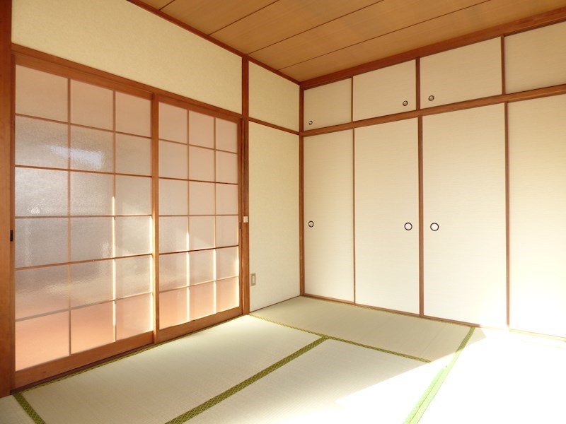 コンプレート中津口 その他