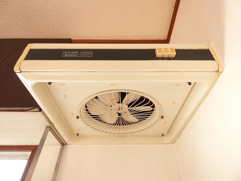 コンプレート中津口 その他設備