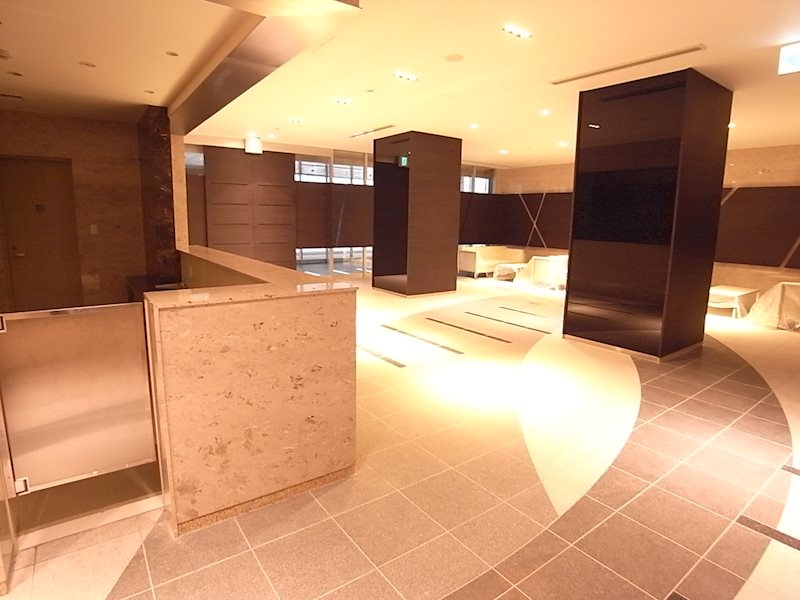 小倉D.C.TOWER その他