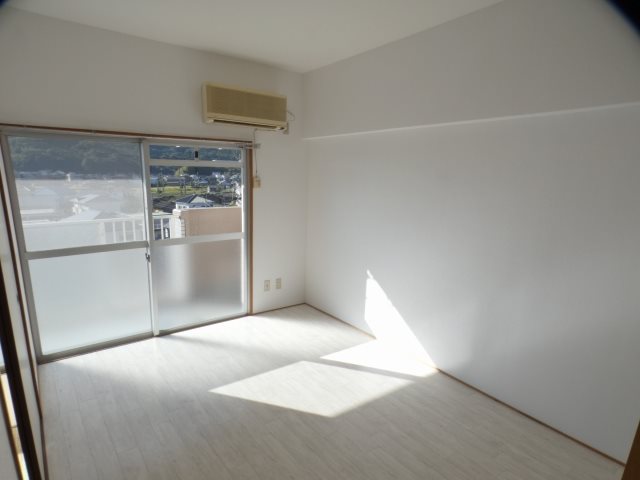 シャトレ苅田Ⅱ その他