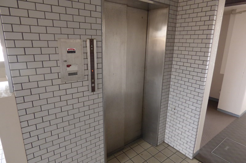 シャトレ苅田Ⅱ その他設備
