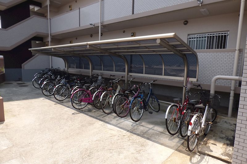 シャトレ苅田Ⅱ その他