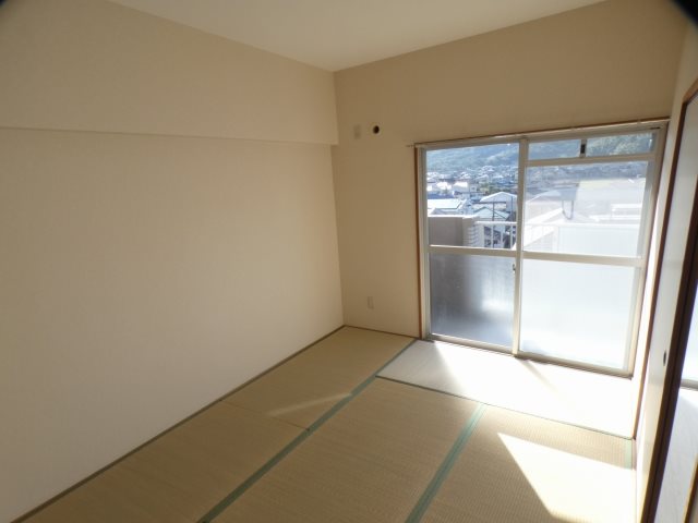 シャトレ苅田Ⅱ その他部屋・スペース