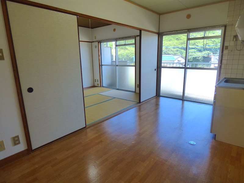 森田第三マンション その他