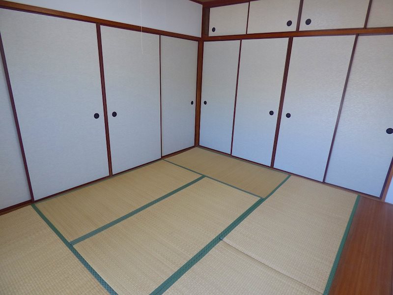森田第三マンション その他部屋・スペース