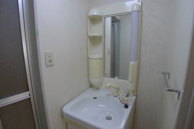 マルイチ鳴水 洗面所