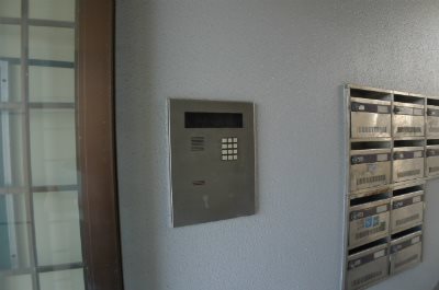 マルイチ鳴水 エントランス
