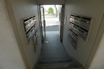 マルイチ鳴水 その他共有部分