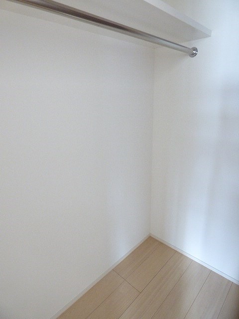 EL CEREZO 収納